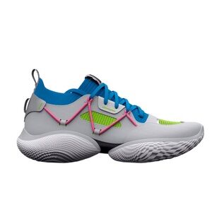 UA Curry, Under Armour /Nike Christmas